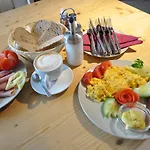 Turistacentrum Galyatető