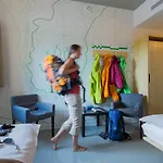 Turistacentrum Galyatető