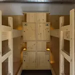 Pensjonat Turistacentrum Galyatető