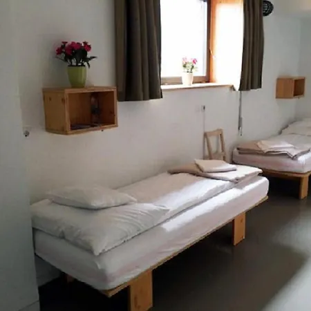 Turistacentrum Guest house
