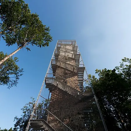 Гостевой дом Turistacentrum *