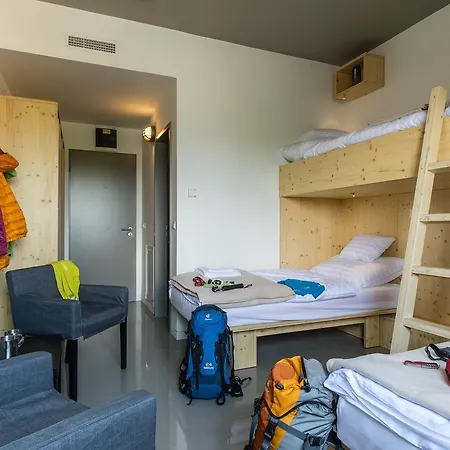 Turistacentrum Guest house *