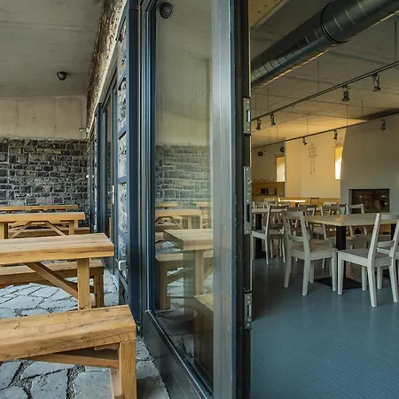 Turistacentrum Guest house Galyateto